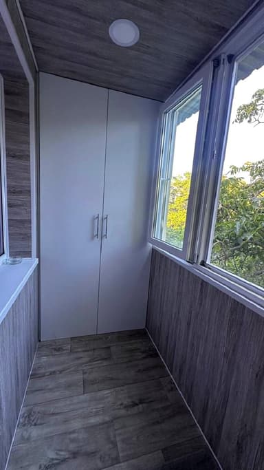 2-комнатная квартира по адресу ул. Варненская (площадь 46 м²) - imageAlt 19 2-комнатная квартира по адресу ул. Варненская (площадь 46 м²) - Atlanta.ua - imageAlt 19