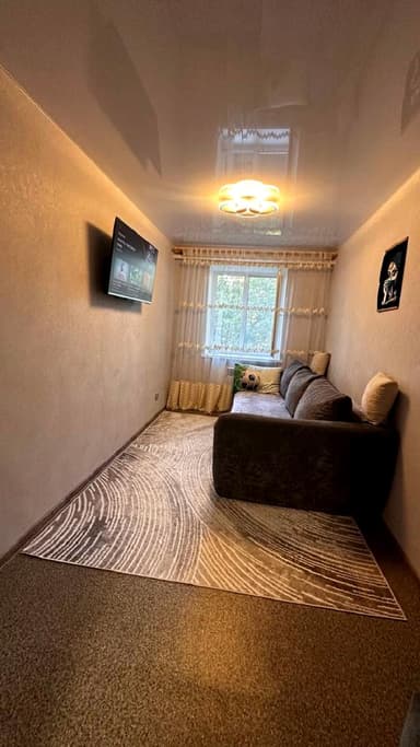 2-комнатная квартира по адресу ул. Варненская (площадь 46 м²) - imageAlt 13 2-комнатная квартира по адресу ул. Варненская (площадь 46 м²) - Atlanta.ua - imageAlt 13