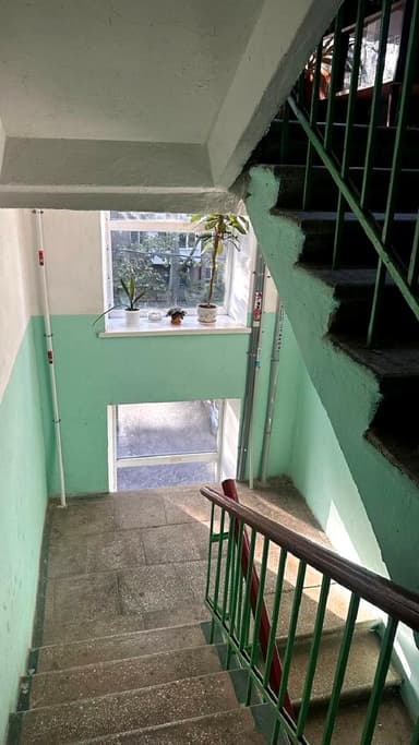 2-комнатная квартира по адресу ул. Варненская (площадь 46 м²) - imageAlt 21 2-комнатная квартира по адресу ул. Варненская (площадь 46 м²) - Atlanta.ua - imageAlt 21