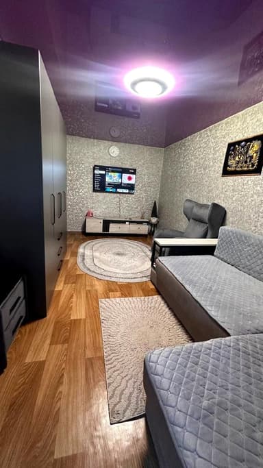2-комнатная квартира по адресу ул. Варненская (площадь 46 м²) - imageAlt 15 2-комнатная квартира по адресу ул. Варненская (площадь 46 м²) - Atlanta.ua - imageAlt 15