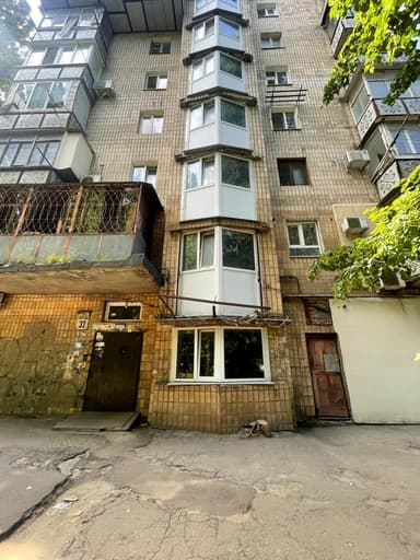 1-кімнатна квартира за адресою вул. Філатова ак. (площа 55 м²) - фото 15 1-кімнатна квартира за адресою вул. Філатова ак. (площа 55 м²) - Atlanta.ua - фото 15