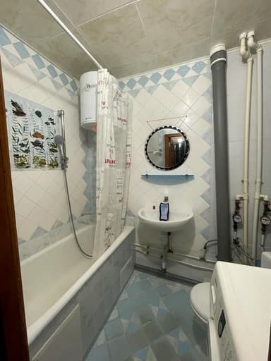 1-кімнатна квартира за адресою вул. Філатова ак. (площа 55 м²) - фото 25 1-кімнатна квартира за адресою вул. Філатова ак. (площа 55 м²) - Atlanta.ua - фото 25