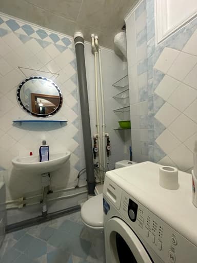 1-кімнатна квартира за адресою вул. Філатова ак. (площа 55 м²) - фото 26 1-кімнатна квартира за адресою вул. Філатова ак. (площа 55 м²) - Atlanta.ua - фото 26
