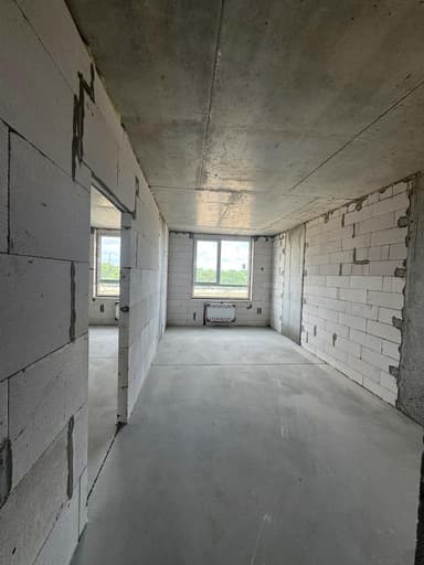 2-комнатная квартира по адресу ул. Сахарова (площадь 63,4 м²) - фото 7 2-комнатная квартира по адресу ул. Сахарова (площадь 63,4 м²) - Atlanta.ua - фото 7