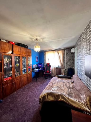 1-комнатная квартира по адресу ул. Грушевского Михаила (площадь 37,6 м²) - фото 17 1-комнатная квартира по адресу ул. Грушевского Михаила (площадь 37,6 м²) - Atlanta.ua - фото 17