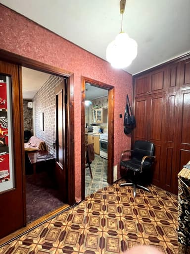 1-комнатная квартира по адресу ул. Грушевского Михаила (площадь 37,6 м²) - фото 19 1-комнатная квартира по адресу ул. Грушевского Михаила (площадь 37,6 м²) - Atlanta.ua - фото 19