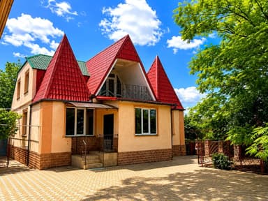 Дом по адресу (площадь 250 м²) - imageAlt 5 Дом по адресу (площадь 250 м²) - Atlanta.ua - imageAlt 5
