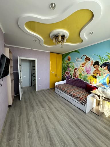 Багатокімнатна квартира за адресою вул. Скісна (площа 126,5 м²) - фото 27 Багатокімнатна квартира за адресою вул. Скісна (площа 126,5 м²) - Atlanta.ua - фото 27
