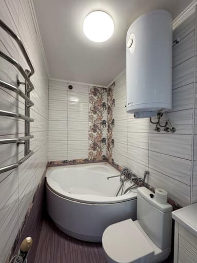 Багатокімнатна квартира за адресою вул. Скісна (площа 126,5 м²) - фото 31 Багатокімнатна квартира за адресою вул. Скісна (площа 126,5 м²) - Atlanta.ua - фото 31