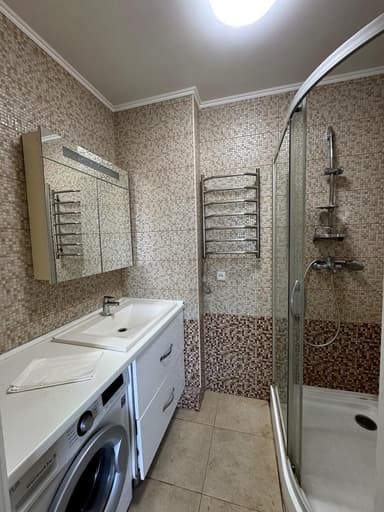 Багатокімнатна квартира за адресою вул. Скісна (площа 126,5 м²) - фото 30 Багатокімнатна квартира за адресою вул. Скісна (площа 126,5 м²) - Atlanta.ua - фото 30