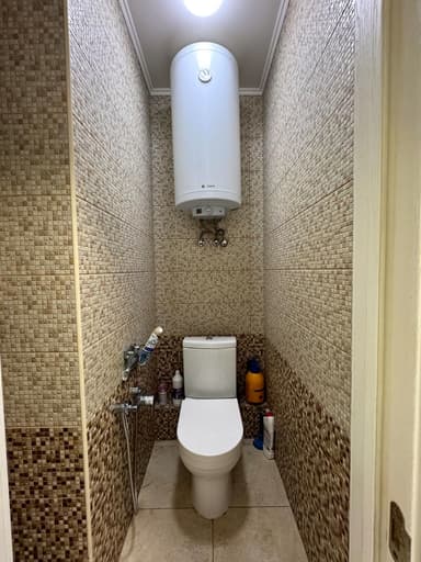 Багатокімнатна квартира за адресою вул. Скісна (площа 126,5 м²) - фото 32 Багатокімнатна квартира за адресою вул. Скісна (площа 126,5 м²) - Atlanta.ua - фото 32