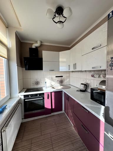 Багатокімнатна квартира за адресою вул. Скісна (площа 126,5 м²) - фото 22 Багатокімнатна квартира за адресою вул. Скісна (площа 126,5 м²) - Atlanta.ua - фото 22