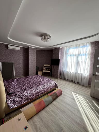 Багатокімнатна квартира за адресою вул. Скісна (площа 126,5 м²) - фото 28 Багатокімнатна квартира за адресою вул. Скісна (площа 126,5 м²) - Atlanta.ua - фото 28