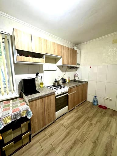 1-комнатная квартира по адресу ул. Отрадная (площадь 38 м²) - фото 12 1-комнатная квартира по адресу ул. Отрадная (площадь 38 м²) - Atlanta.ua - фото 12