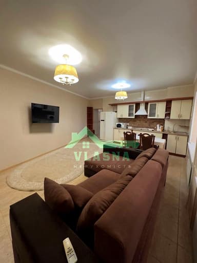 2-комнатная квартира по адресу ул. Пионерная (площадь 73 м²) - imageAlt 12 2-комнатная квартира по адресу ул. Пионерная (площадь 73 м²) - Atlanta.ua - imageAlt 12