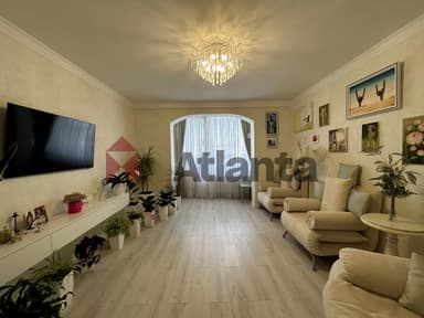 2-комнатная квартира по адресу ул. 21 км. Старокиевской дороги (площадь 52,1 м²) - imageAlt 16 2-комнатная квартира по адресу ул. 21 км. Старокиевской дороги (площадь 52,1 м²) - Atlanta.ua - imageAlt 16