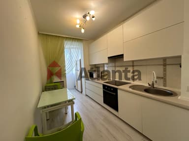 2-комнатная квартира по адресу ул. 21 км. Старокиевской дороги (площадь 52,1 м²) - imageAlt 21 2-комнатная квартира по адресу ул. 21 км. Старокиевской дороги (площадь 52,1 м²) - Atlanta.ua - imageAlt 21