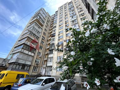 2-комнатная квартира по адресу ул. 21 км. Старокиевской дороги (площадь 52,1 м²) - imageAlt 26 2-комнатная квартира по адресу ул. 21 км. Старокиевской дороги (площадь 52,1 м²) - Atlanta.ua - imageAlt 26