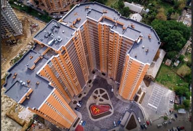 3-комнатная квартира по адресу (площадь 93,5 м²) - фото 6 3-комнатная квартира по адресу (площадь 93,5 м²) - Atlanta.ua - фото 6