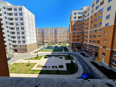 2-кімнатна квартира за адресою (площа 57 м²) - фото 6 2-кімнатна квартира за адресою (площа 57 м²) - Atlanta.ua - фото 6