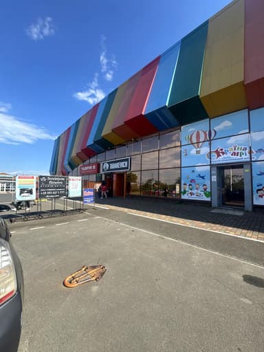 Коммерческая недвижимость по адресу (площадь 4000 м²) - фото 41 Коммерческая недвижимость по адресу (площадь 4000 м²) - Atlanta.ua - фото 41