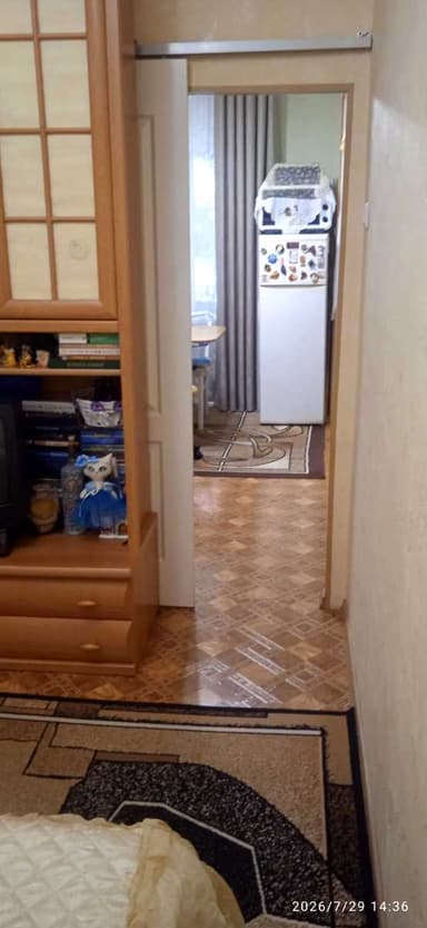 1-комнатная квартира по адресу ул. Пастера (площадь 19 м²) - фото 33 1-комнатная квартира по адресу ул. Пастера (площадь 19 м²) - Atlanta.ua - фото 33