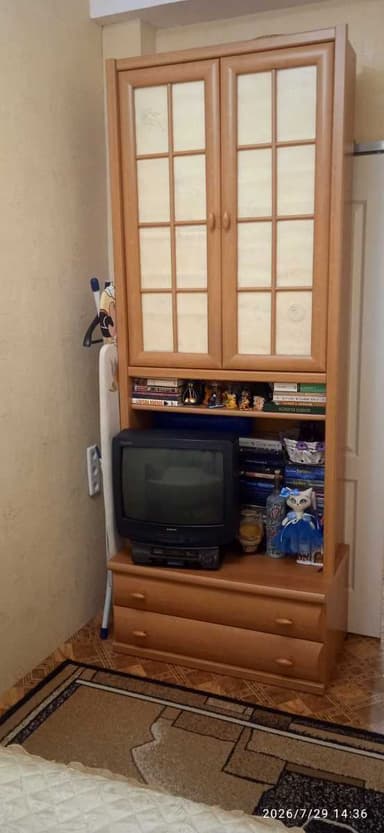 1-комнатная квартира по адресу ул. Пастера (площадь 19 м²) - фото 35 1-комнатная квартира по адресу ул. Пастера (площадь 19 м²) - Atlanta.ua - фото 35