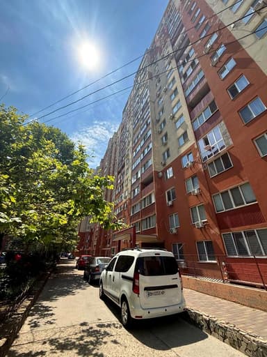 Комерційна нерухомість за адресою вул. Райдужний м-н (площа 22,3 м²) - фото 16 Комерційна нерухомість за адресою вул. Райдужний м-н (площа 22,3 м²) - Atlanta.ua - фото 16