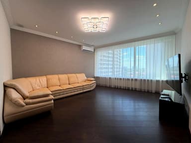 1-кімнатна квартира за адресою вул. Літературна (площа 75,4 м²) - фото 26 1-кімнатна квартира за адресою вул. Літературна (площа 75,4 м²) - Atlanta.ua - фото 26