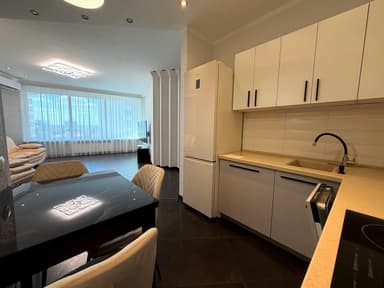 1-кімнатна квартира за адресою вул. Літературна (площа 75,4 м²) - фото 29 1-кімнатна квартира за адресою вул. Літературна (площа 75,4 м²) - Atlanta.ua - фото 29