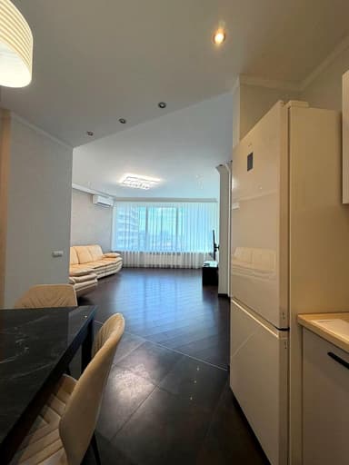 1-кімнатна квартира за адресою вул. Літературна (площа 75,4 м²) - фото 31 1-кімнатна квартира за адресою вул. Літературна (площа 75,4 м²) - Atlanta.ua - фото 31