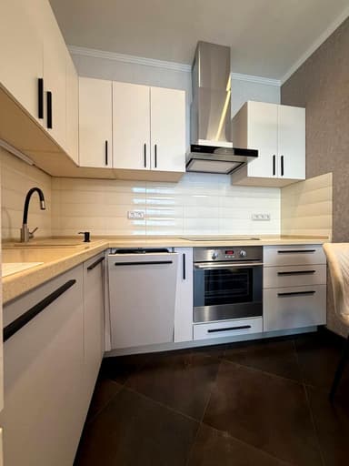 1-кімнатна квартира за адресою вул. Літературна (площа 75,4 м²) - фото 32 1-кімнатна квартира за адресою вул. Літературна (площа 75,4 м²) - Atlanta.ua - фото 32