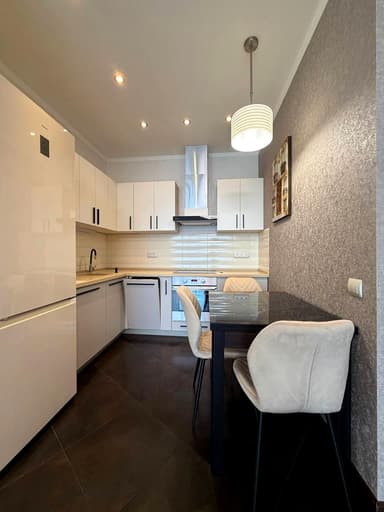 1-кімнатна квартира за адресою вул. Літературна (площа 75,4 м²) - фото 33 1-кімнатна квартира за адресою вул. Літературна (площа 75,4 м²) - Atlanta.ua - фото 33