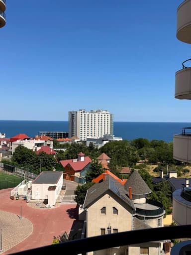 1-кімнатна квартира за адресою вул. Літературна (площа 75,4 м²) - фото 35 1-кімнатна квартира за адресою вул. Літературна (площа 75,4 м²) - Atlanta.ua - фото 35