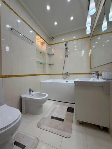 1-кімнатна квартира за адресою вул. Літературна (площа 75,4 м²) - фото 38 1-кімнатна квартира за адресою вул. Літературна (площа 75,4 м²) - Atlanta.ua - фото 38