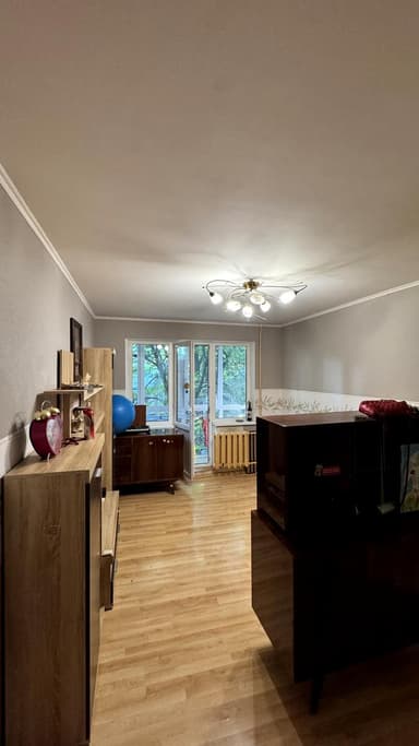 3-комнатная квартира по адресу ул. Радостная (площадь 58,3 м²) - фото 15 3-комнатная квартира по адресу ул. Радостная (площадь 58,3 м²) - Atlanta.ua - фото 15