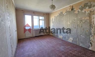 2-комнатная квартира по адресу (площадь 48 м²) - imageAlt 21 2-комнатная квартира по адресу (площадь 48 м²) - Atlanta.ua - imageAlt 21