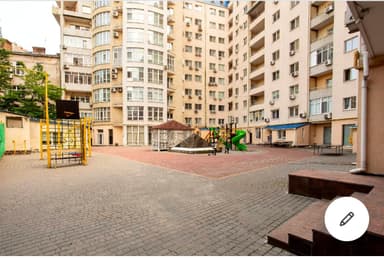 1-кімнатна квартира за адресою вул. Французький бульв. (площа 45 м²) - фото 12 1-кімнатна квартира за адресою вул. Французький бульв. (площа 45 м²) - Atlanta.ua - фото 12
