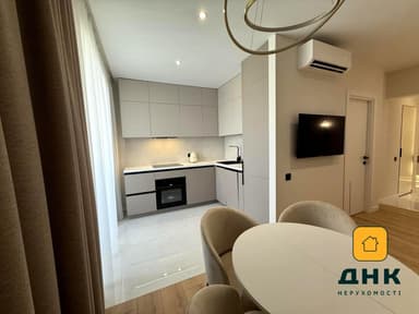 2-комнатная квартира по адресу ул. Спортивная (площадь 58,8 м²) - фото 29 2-комнатная квартира по адресу ул. Спортивная (площадь 58,8 м²) - Atlanta.ua - фото 29