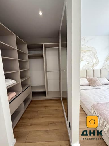 2-комнатная квартира по адресу ул. Спортивная (площадь 58,8 м²) - фото 41 2-комнатная квартира по адресу ул. Спортивная (площадь 58,8 м²) - Atlanta.ua - фото 41