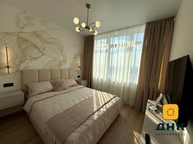 2-комнатная квартира по адресу ул. Спортивная (площадь 58,8 м²) - фото 23 2-комнатная квартира по адресу ул. Спортивная (площадь 58,8 м²) - Atlanta.ua - фото 23