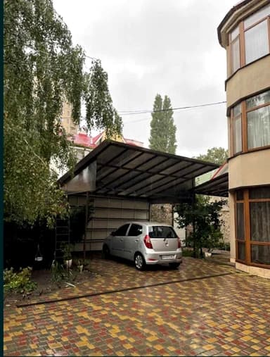 Дом по адресу Клубничный пер. (площадь 370 м²) - фото 35 Дом по адресу Клубничный пер. (площадь 370 м²) - Atlanta.ua - фото 35