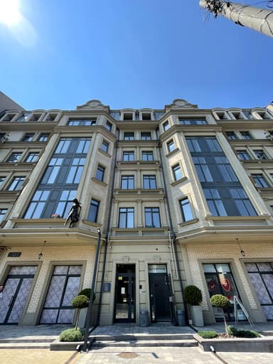 1-комнатная квартира по адресу Фонтанская дор. (площадь 42 м²) - фото 19 1-комнатная квартира по адресу Фонтанская дор. (площадь 42 м²) - Atlanta.ua - фото 19
