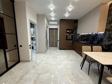 2-комнатная квартира по адресу Курортный пер. (площадь 43 м²) - фото 26 2-комнатная квартира по адресу Курортный пер. (площадь 43 м²) - Atlanta.ua - фото 26