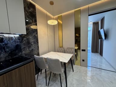 2-комнатная квартира по адресу Курортный пер. (площадь 43 м²) - фото 25 2-комнатная квартира по адресу Курортный пер. (площадь 43 м²) - Atlanta.ua - фото 25