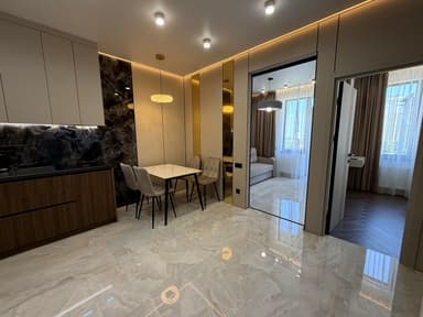 2-комнатная квартира по адресу Курортный пер. (площадь 43 м²) - фото 22 2-комнатная квартира по адресу Курортный пер. (площадь 43 м²) - Atlanta.ua - фото 22