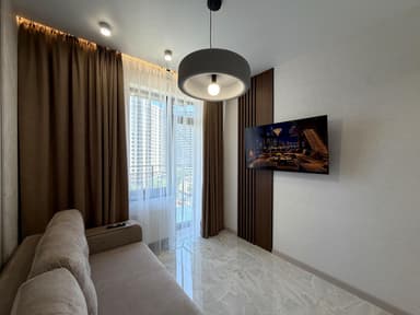 2-комнатная квартира по адресу Курортный пер. (площадь 43 м²) - фото 27 2-комнатная квартира по адресу Курортный пер. (площадь 43 м²) - Atlanta.ua - фото 27