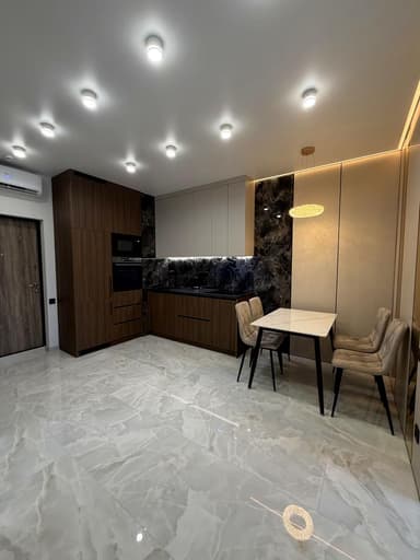 2-комнатная квартира по адресу Курортный пер. (площадь 43 м²) - фото 32 2-комнатная квартира по адресу Курортный пер. (площадь 43 м²) - Atlanta.ua - фото 32