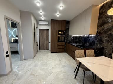 2-комнатная квартира по адресу Курортный пер. (площадь 43 м²) - фото 37 2-комнатная квартира по адресу Курортный пер. (площадь 43 м²) - Atlanta.ua - фото 37