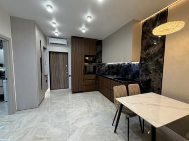 2-комнатная квартира по адресу Курортный пер. (площадь 43 м²) - фото 42 2-комнатная квартира по адресу Курортный пер. (площадь 43 м²) - Atlanta.ua - фото 42